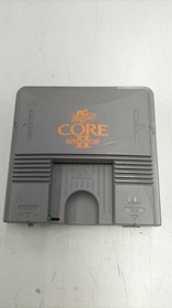 NEC PC Engine CoreGrafx II 2 PI-TG7 Console System Tested
