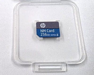 256GB NM Card Speicherkarte Nano Memory Huawei P60 P50 P30 pro p40 lite Mate20  