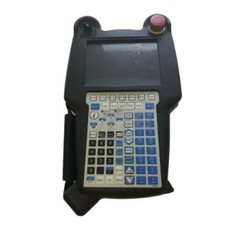 ONE NEW FANUC A05B-2256-C103#EAW Teach Pendant A05B-2256-C103 #