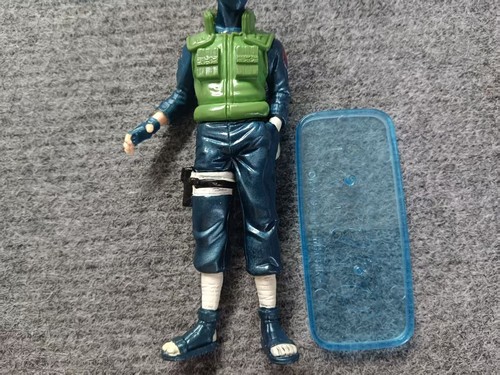 Kakashi naruto PVC figures 6" - Picture 10 of 11