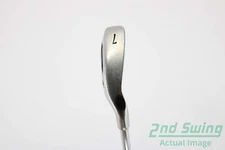 Callaway Fusion Single Iron 7 Iron Steel Uniflex Right 37.25in