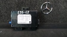 E95-62 * Mercedes-Benz W212 E-Klasse Multimedia Interface Modul   A1729008206