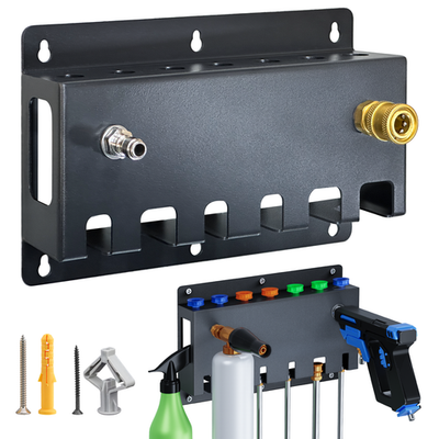 #ad #ad ✅Pressure Washer Gun Holder Foam Cannon Holder for Pressure Washer Gun Foam Cann $33.74