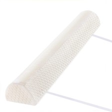 Extra Long Bed Rail 66 Inch Memory Foam Bumper Guard Toddlers Kids Adults