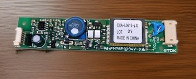 TDK Power Inverter Board for Essilor Kappa Tracer Display