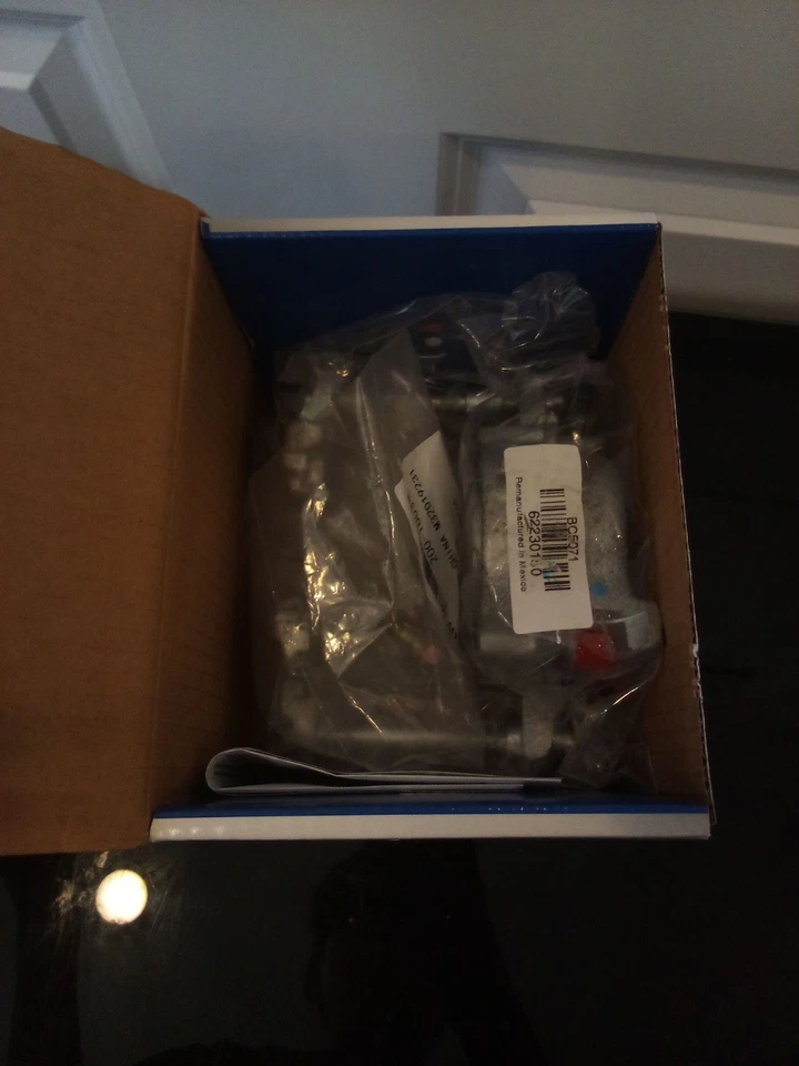 Pinza de freno CARQUEST 18-4071 Foto 2 de 4