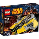 LEGO Star Wars: Jedi Interceptor (75038) Read Description