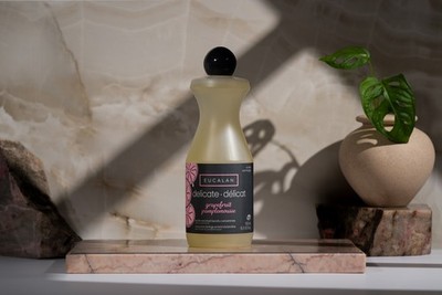 Eucalan Fine Fabric Wash 16.9oz Grapefruit