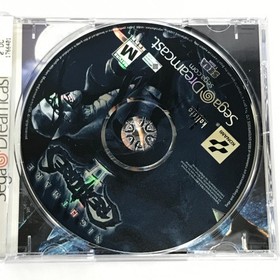 Nightmare Creatures II Sega Dreamcast CIB W/ Manual Tested