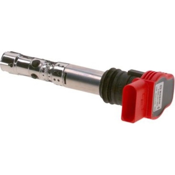 Bosch 0 986 221 053 ZüNdspule FüR Audi A4 A6 A8 8E2 B6 8EC B7 8E5 8ED 8H7 8HE-image