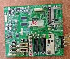 Scheda Madre TV LG Modello:42Lg3000  Codice Scheda:EAX-56818401
