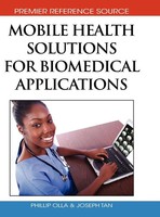 Phillip Olla (U. A.) | Mobile Health Solutions For Biomedical Applications