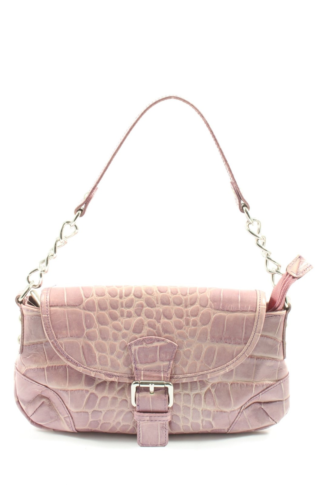 MADELEINE Minitasche Mittel Damen Tasche pink Casual-Look