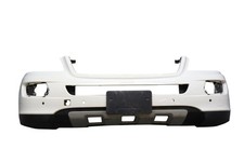 06-08 Mercedes W164 Ml320 Ml500 Front Bumper Cover Panel Assembly Oem 06-08 Mercedes W164 Ml320 Ml500 Front Bumper Cover Panel Assembly Oem