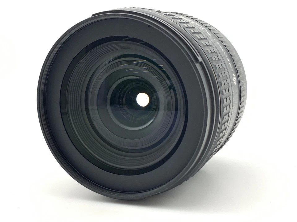 NIKON AF-S DX NIKKOR 16-80mm f/2.8-4E ED VR -EXC- `7011 Foto 3 de 3