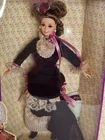 Mattel Barbie Victorian Lady Doll Great Eras Collection #14900 1995 Vintage