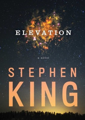 Elevation by Hinkler Pty Ltd HARDBACK 9781982102319