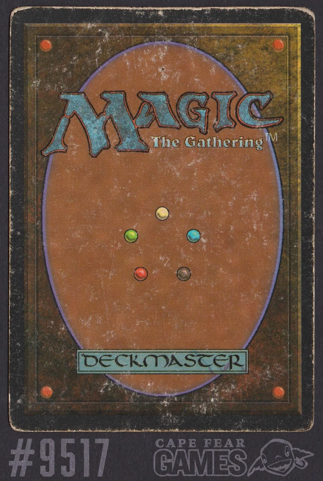 Tundra - #9517, Damaged, English, Revised Edition - Image 2 of 2