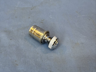 1960's-1970's NOS Original GM Cars Casco Cigarette Lighter USA