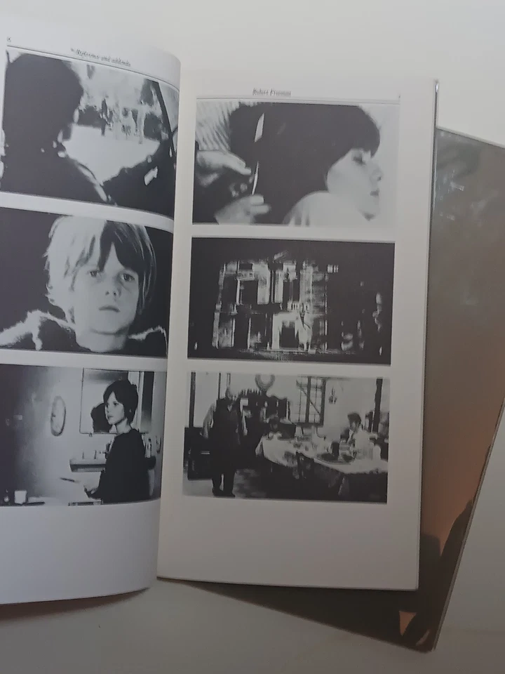 Cooper Union Solitary Travelers ~ Aldo Rossi, Joseph Rykwert, John Hejduk RARE - Image 2 of 4