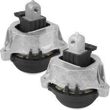 Genuine Bmw Oem Engine Mounts Transmission Mount Set 530i Xdrive G30 2017-2020 Genuine Bmw Oem Engine Mounts Transmission Mount Set 530i Xdrive G30 2017-2020