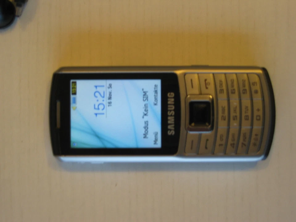 handy - Bild 2 von 2