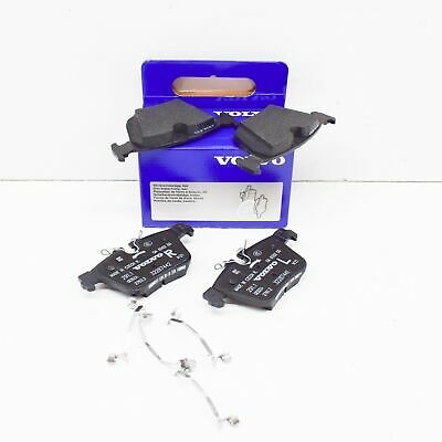 New Genuine Volvo XC60 XC90 S60 S90 V60 V90 Rear 17