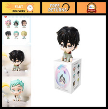 Cute Alien Stage Baby Series Blind Box Figure - 2.4" Collectible PVC Toy, Myster