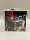 50 Cent: Bulletproof (Sony PlayStation 2 PS2) *GAME DISC ONLY - TESTED*