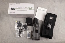 vortex recon r/t monocular 15X50 Ranging Reticle