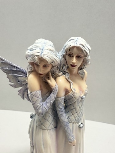 Il Sito delle Fate - Sorelle Amore #SF32069 - Foto 3 di 8