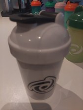 GFuel Shaker Cup, Logo, Holo, Black, White, Unused