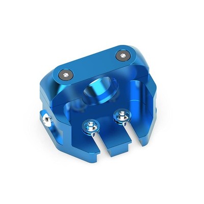 All Metal V6 Mount Adapter für Upgrade Creality Ender 3 V2 Ender3 Pro Ender 5...