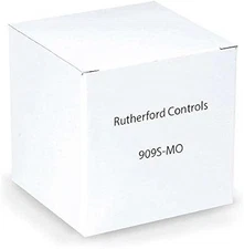 RUTHERFORD CONTROLS 909S-MOW Rocker Switch 2.5" x 2.5" 10A 250V Surface Mount