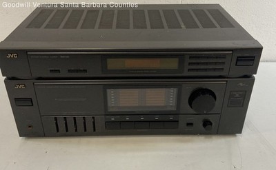 JVC Receiver RX-R75
