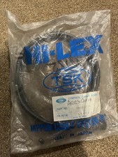 Genuine Kawasaki Z1300 ZG1300 Clutch Cable 54011-1211A OEM Classic