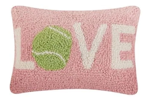 Peking Handicraft Hook Pillow - Thumbnail 4