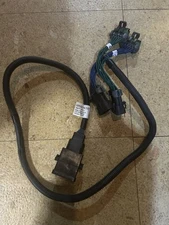 76272 conversion harness 10 pin module 3 port soft start Western/Fisher/blizzard