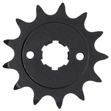 520 Pitch 13 Tooth Front Drive Sprocket for Honda CRF230L CRF230M XR200 XL250