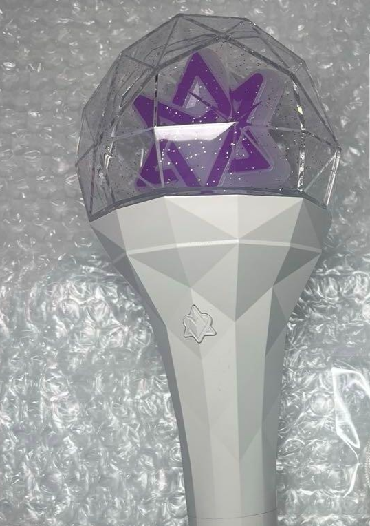 K-POP・アジア astro starlight ASTRO Official Pen Light Stick Robong Version 1 ＆ 2 KPOP | eBay