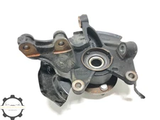 2024-2025 LINCOLN NAUTILUS RIGHT PASS FRONT SPINDLE KNUCKLE WHEEL HUB OEM #NOTE