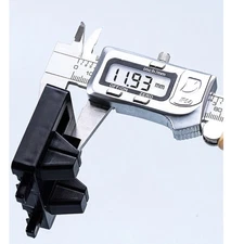 Dual Spring Wire Holder for Electric Welding and DIY For Home Repair Work