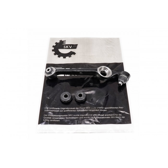 Triangle de suspension avant gauche pour Ford Escort IV et Orion I II