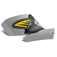 Cycra Ultra Replacement Shield Vent Covers - Grey 1CYC-1020-80