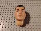 Vintage 1960s GI Joe TM (Patent Pending) Figure Hard Head