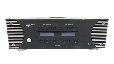 Proficient M6 6 Zone, 8 Source, Multi-zone Distribution Amp - Free shipping.