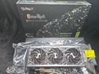 Palit GeForce RTX 4080 GameRock — Nvidia Graphics Card — 16GB GDDR6X