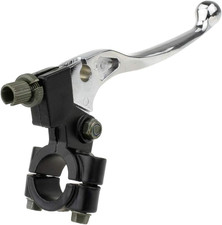 7/8" Left Clutch Brake Handle Lever Perch Compatible with SSR Baja CRF50 CRF125