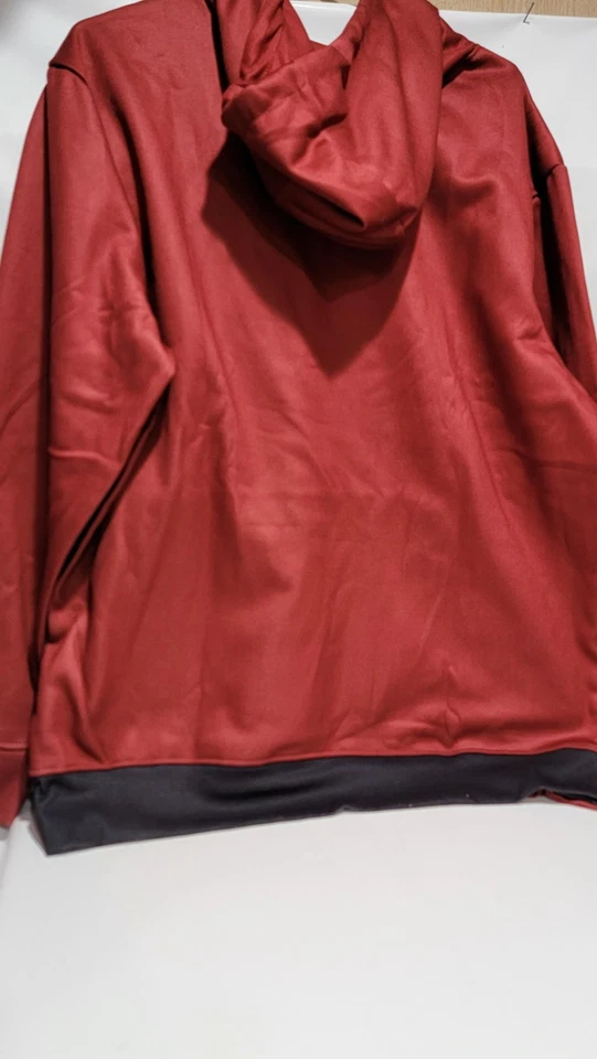 Miami Heat Hoodie Mens Large NBA Basketball Pullover FOCO Brand New With Tags - Image 3 of 3