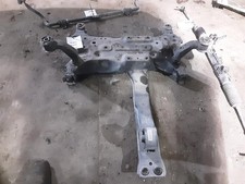 Crossmember/K-Frame Front Suspension Cradle Fits 08-20 CARAVAN 2409081